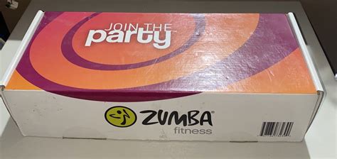 Zumba Fitness (D0D00002)Total Body Transformation System .